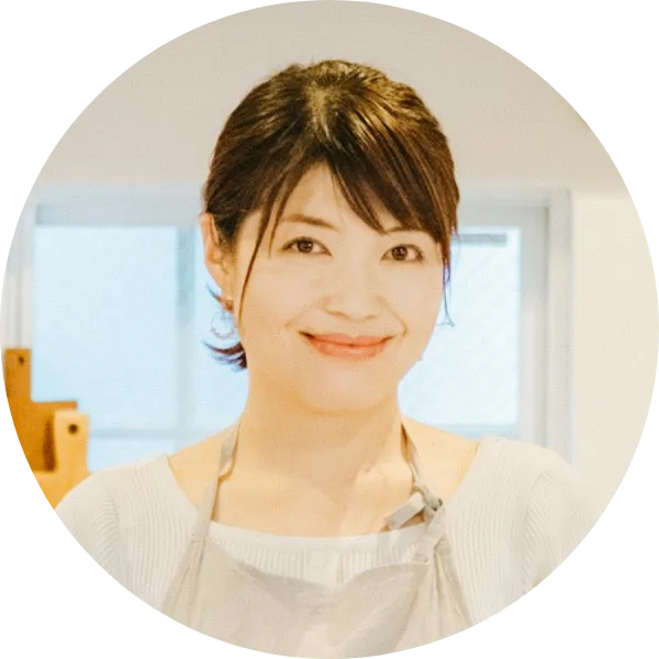 料理家 ほりえさちこ